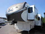 2014 Keystone Mountaineer